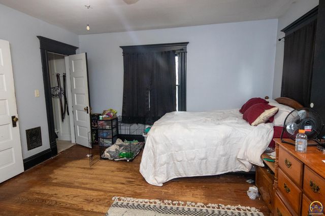 821 Union ST, Emporia, KS 66801