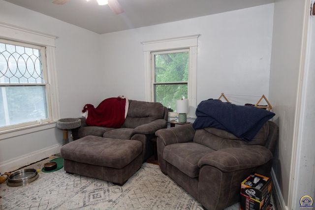 821 Union ST, Emporia, KS 66801