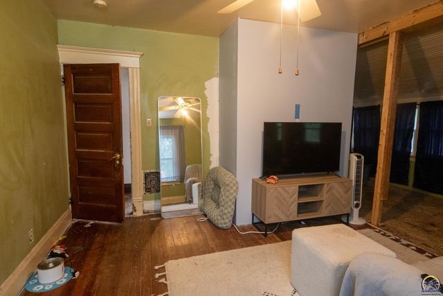 821 Union ST, Emporia, KS 66801