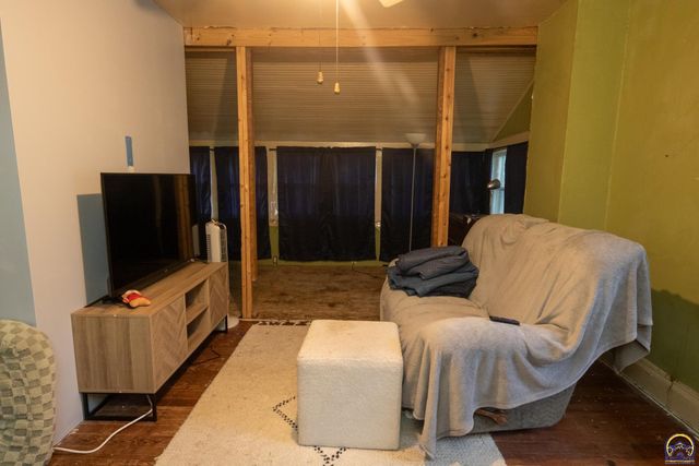 821 Union ST, Emporia, KS 66801