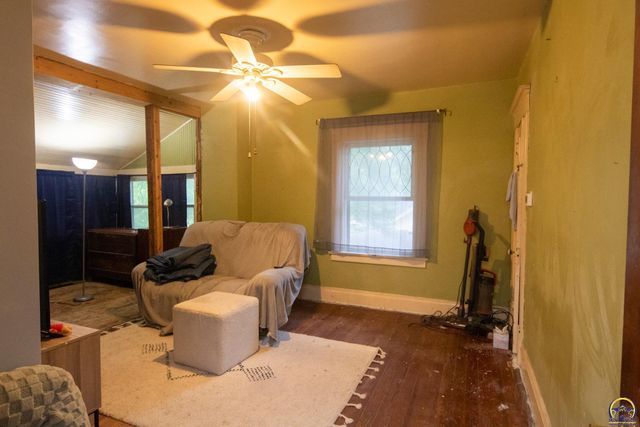 821 Union ST, Emporia, KS 66801