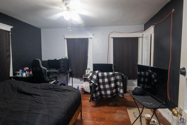 821 Union ST, Emporia, KS 66801