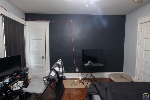 821 Union ST, Emporia, KS 66801