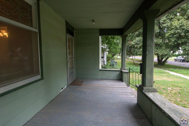 821 Union ST, Emporia, KS 66801