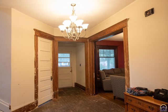 821 Union ST, Emporia, KS 66801