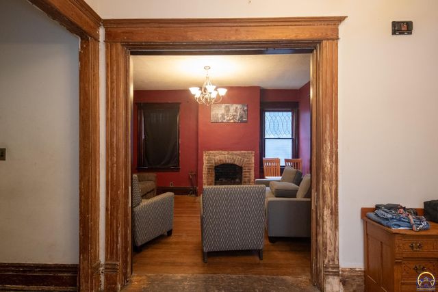 821 Union ST, Emporia, KS 66801