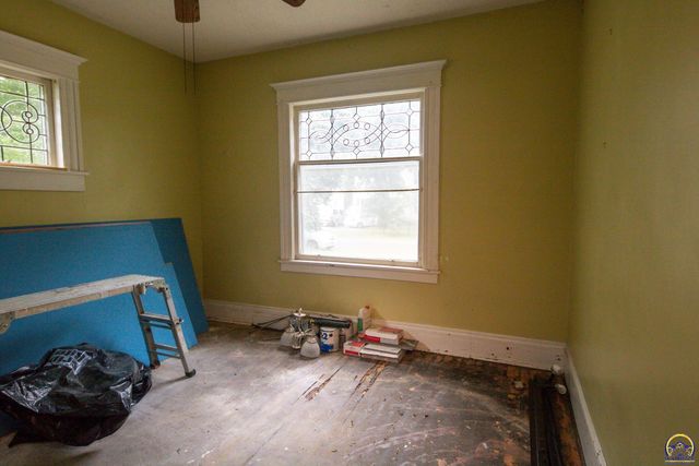 821 Union ST, Emporia, KS 66801