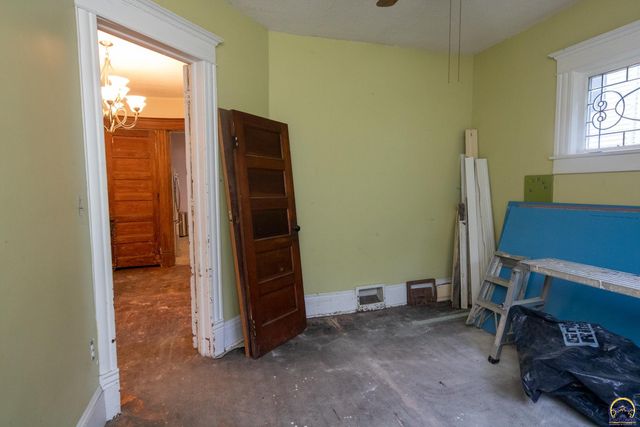 821 Union ST, Emporia, KS 66801