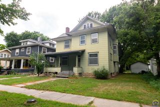 821 Union ST, Emporia, KS 66801