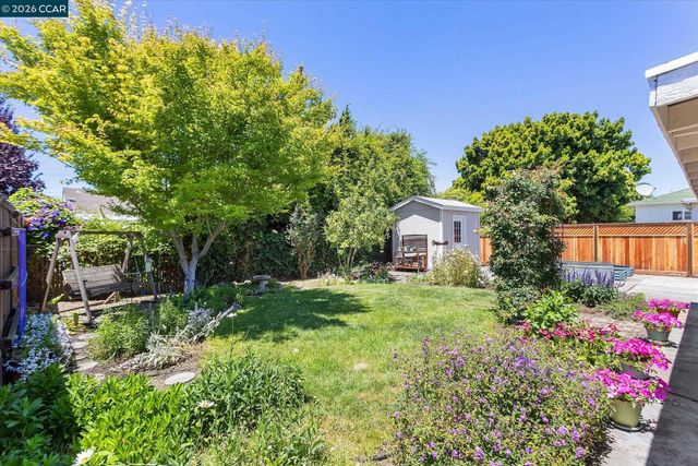 17381 Via La Jolla, San Lorenzo, CA 94580