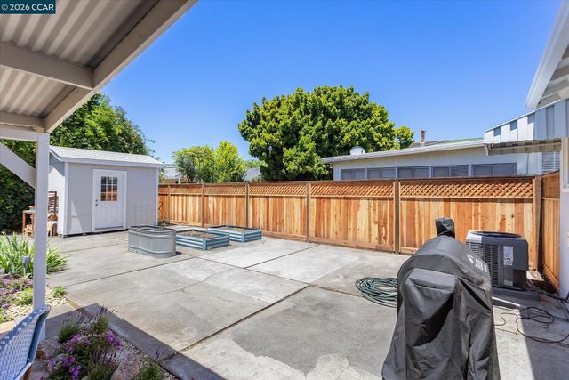 17381 Via La Jolla, San Lorenzo, CA 94580