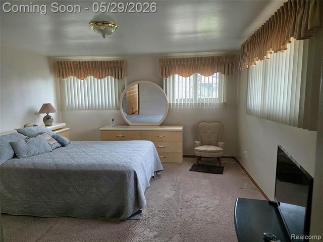 15915 Hilton Street, Southfield, MI 48075