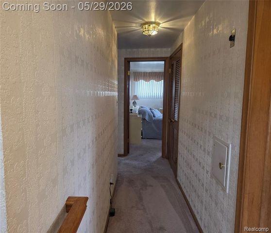 15915 Hilton Street, Southfield, MI 48075