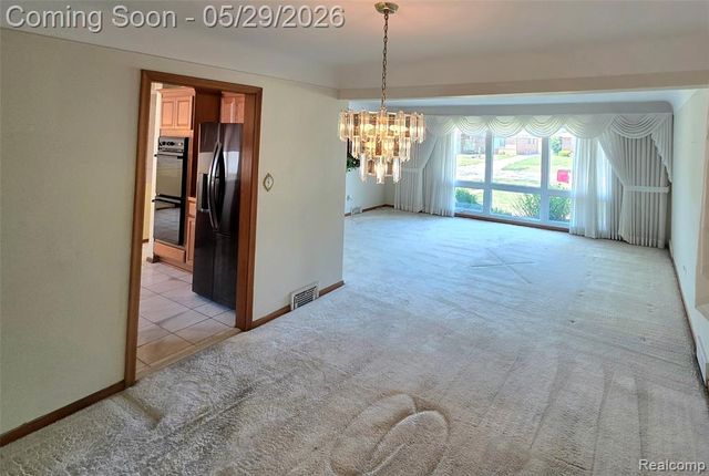 15915 Hilton Street, Southfield, MI 48075