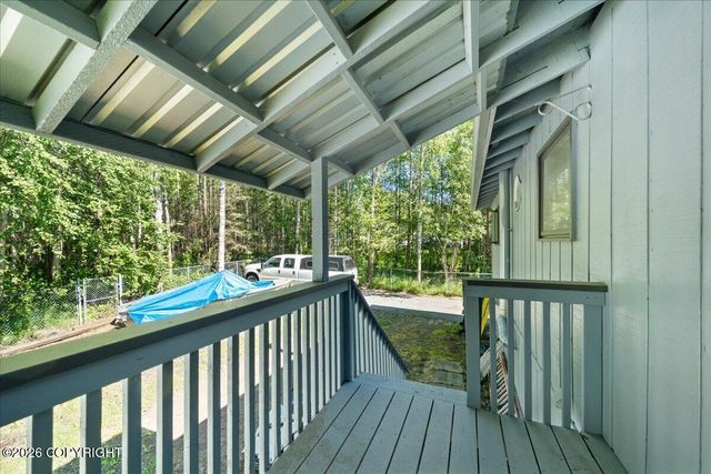 4520 S Doubletree Road, Wasilla, AK 99654