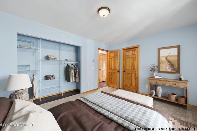 4520 S Doubletree Road, Wasilla, AK 99654