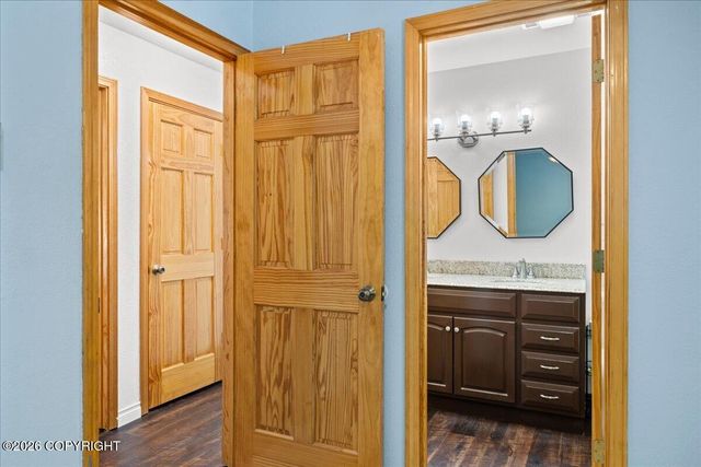 4520 S Doubletree Road, Wasilla, AK 99654