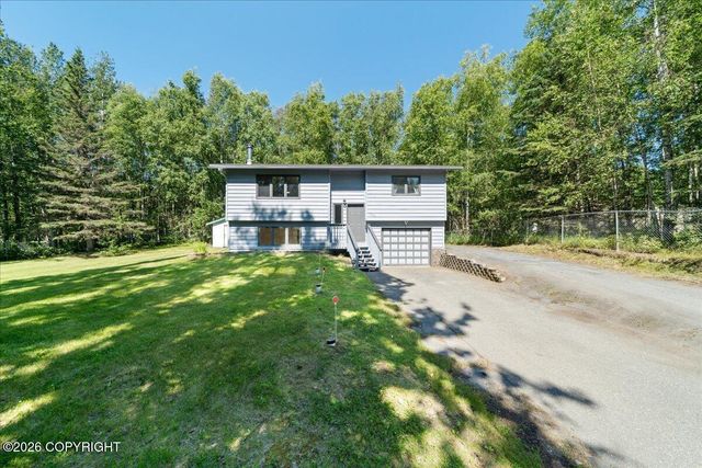 4520 S Doubletree Road, Wasilla, AK 99654