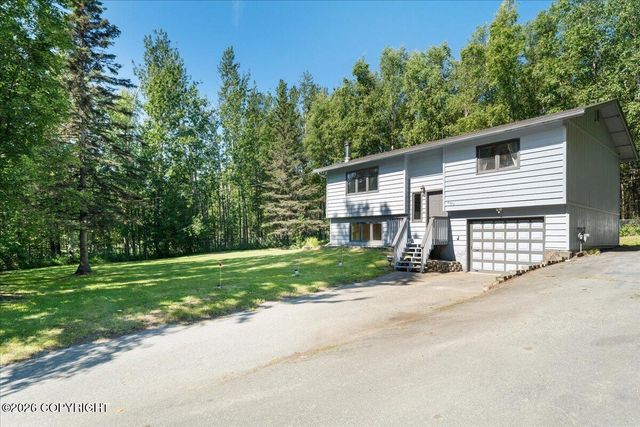 4520 S Doubletree Road, Wasilla, AK 99654