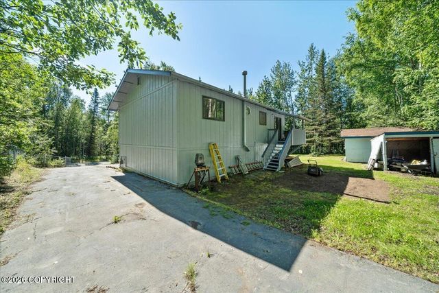 4520 S Doubletree Road, Wasilla, AK 99654