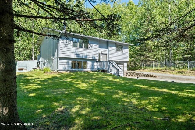 4520 S Doubletree Road, Wasilla, AK 99654