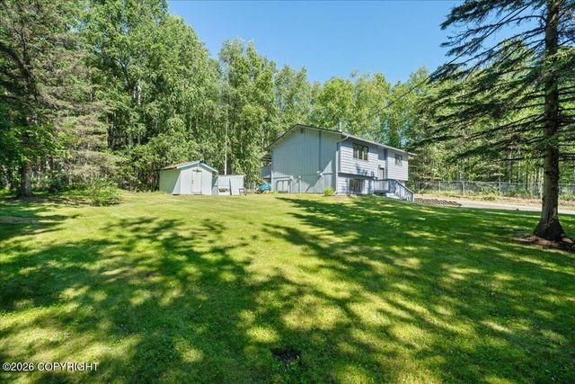 4520 S Doubletree Road, Wasilla, AK 99654