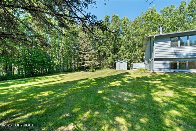 4520 S Doubletree Road, Wasilla, AK 99654
