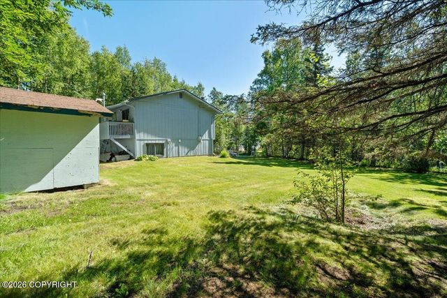4520 S Doubletree Road, Wasilla, AK 99654