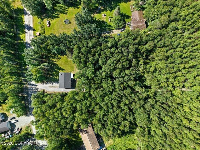 4520 S Doubletree Road, Wasilla, AK 99654