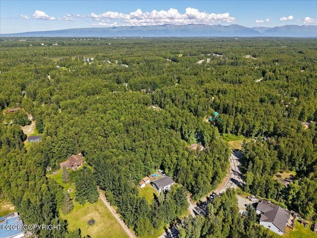 4520 S Doubletree Road, Wasilla, AK 99654