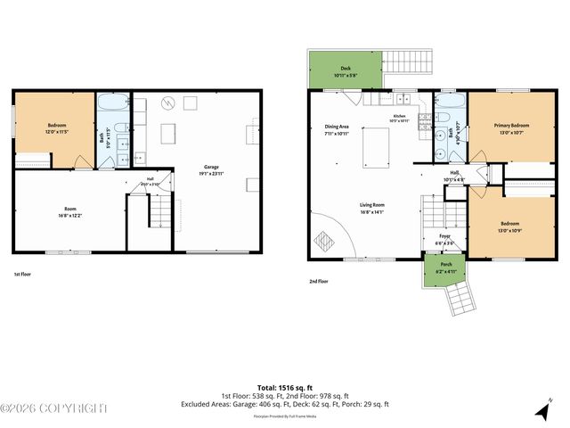 4520 S Doubletree Road, Wasilla, AK 99654
