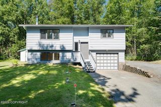 4520 S Doubletree Road, Wasilla, AK 99654