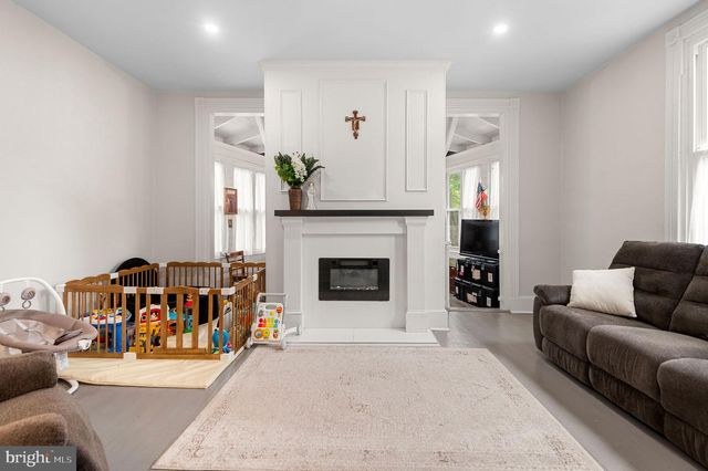 1469 OLD BLACK HORSE PIKE, Blackwood, NJ 08012