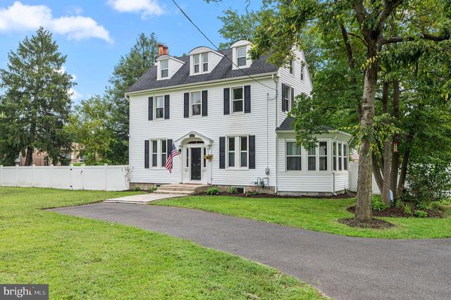 1469 OLD BLACK HORSE PIKE, Blackwood, NJ 08012