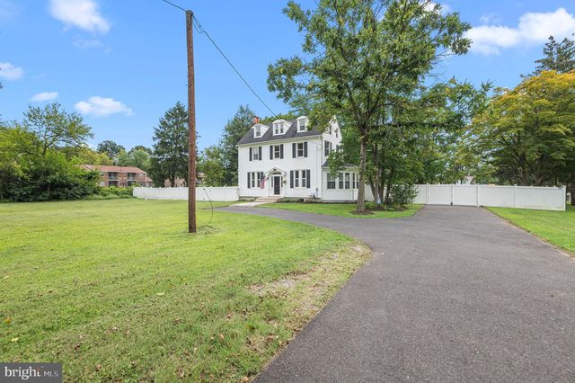 1469 OLD BLACK HORSE PIKE, Blackwood, NJ 08012