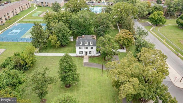 1469 OLD BLACK HORSE PIKE, Blackwood, NJ 08012