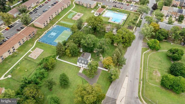 1469 OLD BLACK HORSE PIKE, Blackwood, NJ 08012