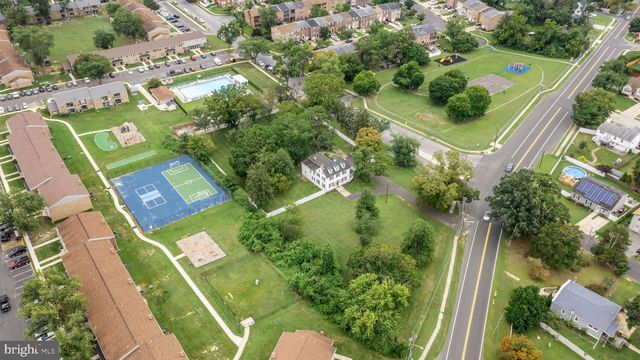 1469 OLD BLACK HORSE PIKE, Blackwood, NJ 08012