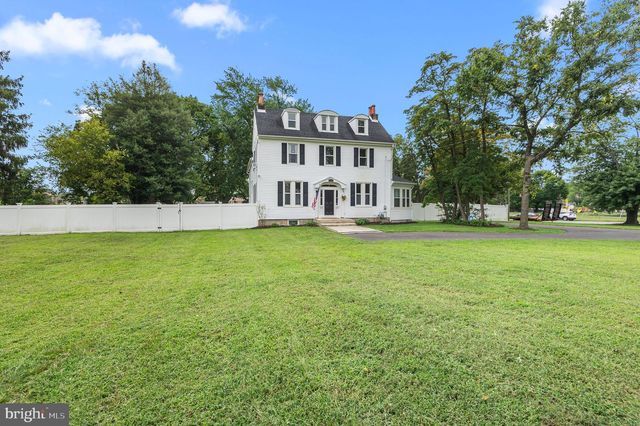 1469 OLD BLACK HORSE PIKE, Blackwood, NJ 08012