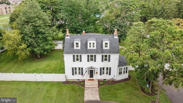1469 OLD BLACK HORSE PIKE, Blackwood, NJ 08012