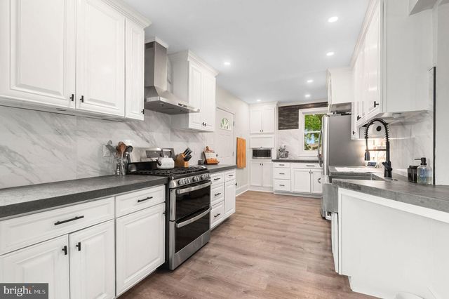 1469 OLD BLACK HORSE PIKE, Blackwood, NJ 08012