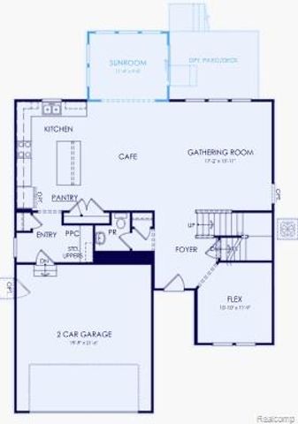 623 Gretchen Lane, Saline, MI 48176