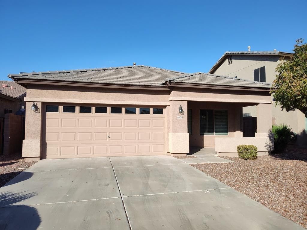 44098 W Granite Drive, Maricopa, AZ 85139