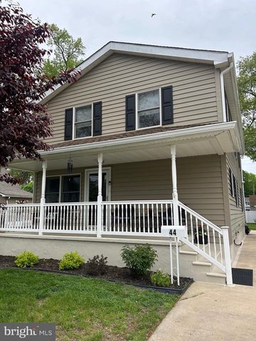 44 S MARKET ST, Gibbstown, NJ 08027