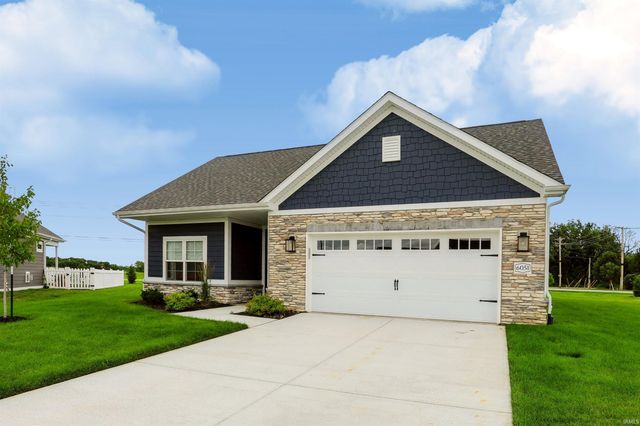 6051 Gilwell Drive, West Lafayette, IN 47906