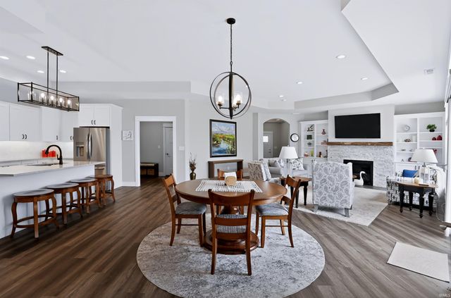 6051 Gilwell Drive, West Lafayette, IN 47906