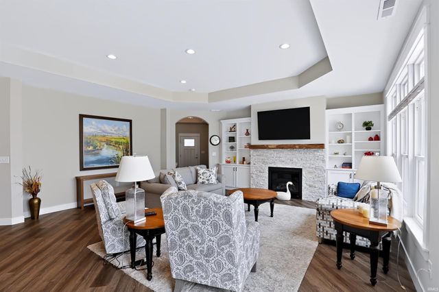 6051 Gilwell Drive, West Lafayette, IN 47906