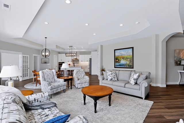 6051 Gilwell Drive, West Lafayette, IN 47906