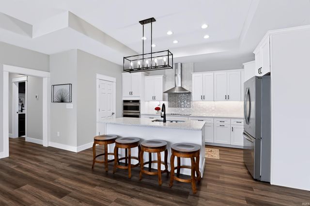 6051 Gilwell Drive, West Lafayette, IN 47906