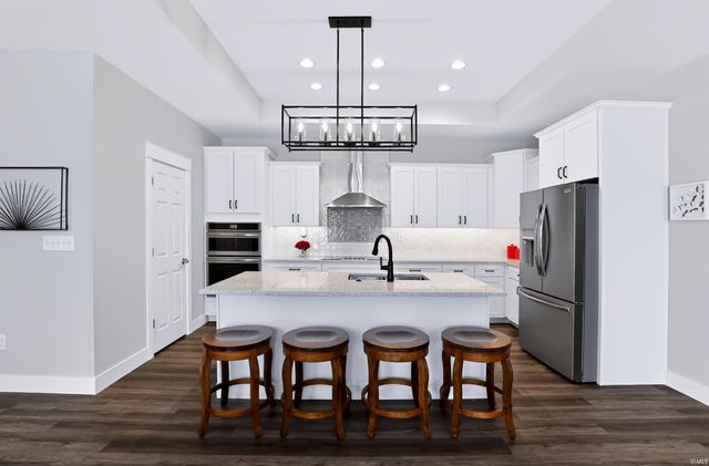 6051 Gilwell Drive, West Lafayette, IN 47906
